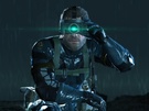 Metal Gear Solid V: Ground Zeroes