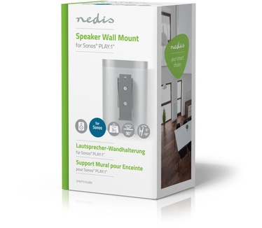 Nedis SPMT5100BK