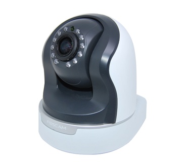 Foscam Foscam FI9826W Wifi Pan-Tilt-Zoom HD Camera