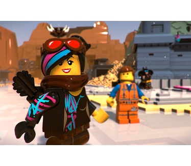 LEGO Movie 2, Xbox One