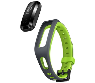 Huawei Band 4 Running