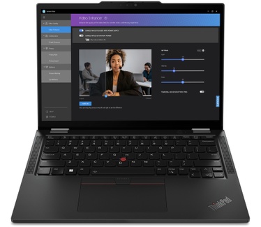 Lenovo ThinkPad X13 Yoga Gen 4