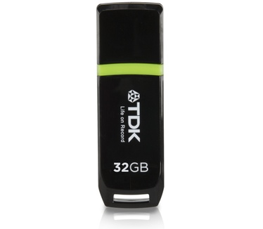 TDK TF10 32GB