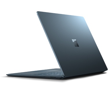 Microsoft Surface Laptop