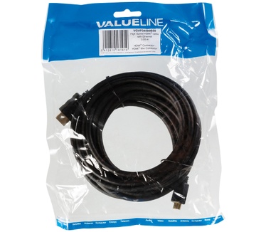 ValueLine 5m HDMI m/m