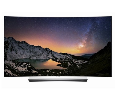 LG 65OLEDC6D
