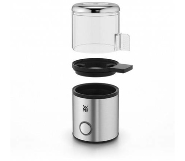 WMF KITCHENminis® 415220011 My Egg eierkoker voor 1 ei