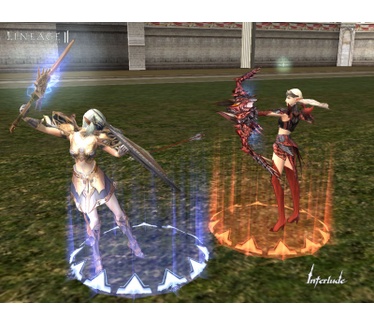 Lineage II: The Chaotic Chronicles