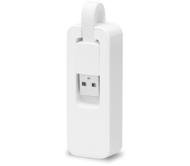 TP-Link USB 2.0 naar 100Mbps Ethernet Netwerk Adapter UE200