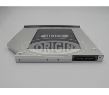 Origin Storage 120GB TLC SSD Latitude E6420 2.5in SATA 2ND/MEDIA BAY