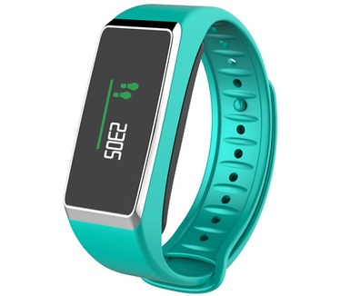 MyKronoz ZeFit2 Pulse Groen (Groen)
