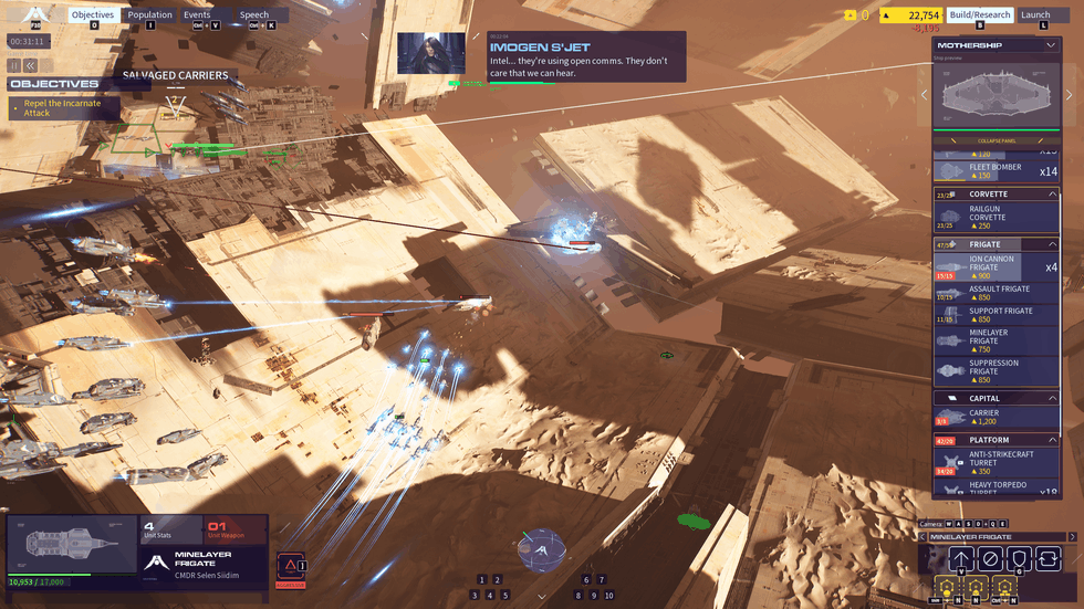 Homeworld 3