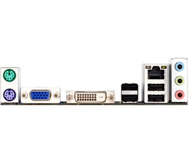 Gigabyte GA-G41MT-D3V (rev. 1.3)