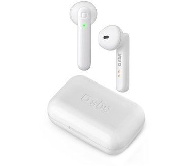 SBS TEEARTWSHOPBTW (Wit)