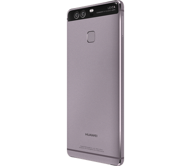 Huawei P9 (3GB ram) Titanium