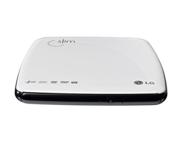 LG GSA E50L