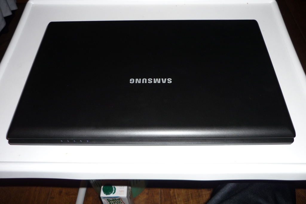 Samsung R519 XA01 - Maniac19800 - Product reviews - Tweakers