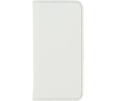Mobilize Mobilize Classic Wallet Book Case Samsung Galaxy A3 (2015) - Wit