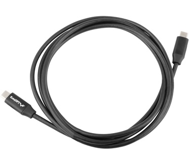 Lanberg CA-CMCM-40CU-0018-BK