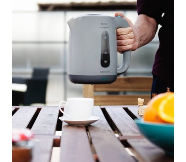 Cecotec ThermoSense 170
