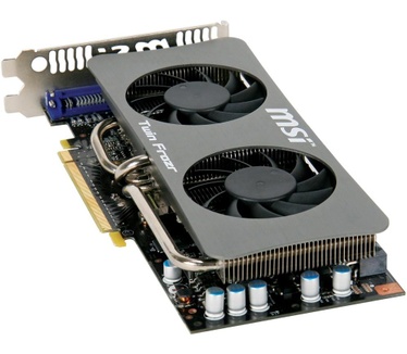 MSI N250GTS Twin Frozr 1G