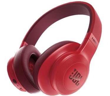 JBL E55BT (Rood)
