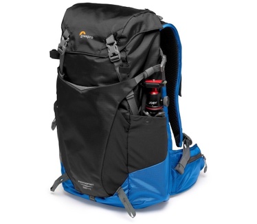 Lowepro PhotoSport Outdoor Backpack BP 24L AW III
