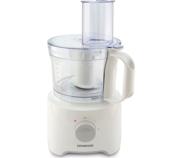 Kenwood FDP301WH