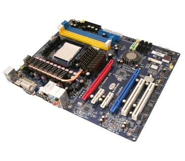 Sapphire PC-AM2RS790GX