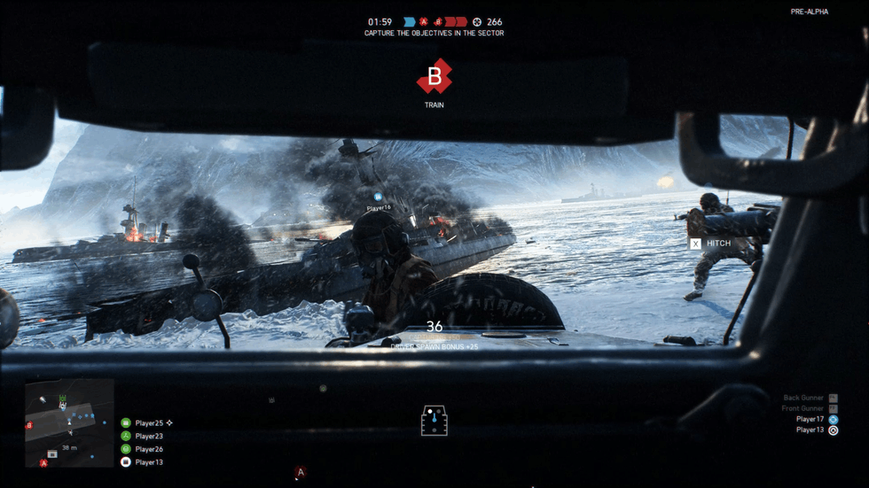 Battlefield V