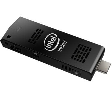 Intel Compute Stick (Windows 8.1 with Bing)