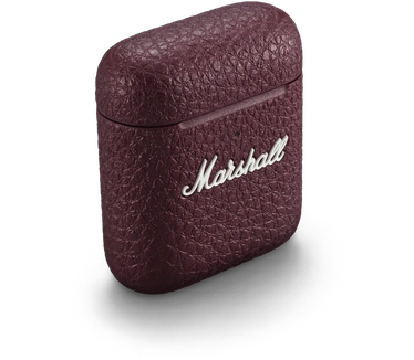 Marshall Minor III (Zwart)