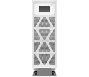 APC Easy UPS 3S Pro 30 kVA 400 V 3:3 UPS voor externe accu’s.