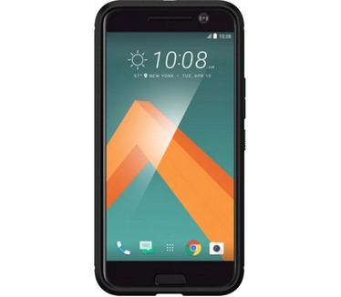 Spigen Rugged Armor HTC 10 Case - Black