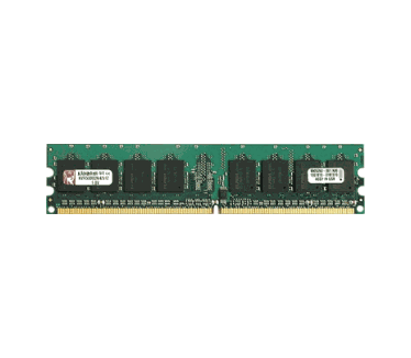 Kingston KVR667D2N5/2G