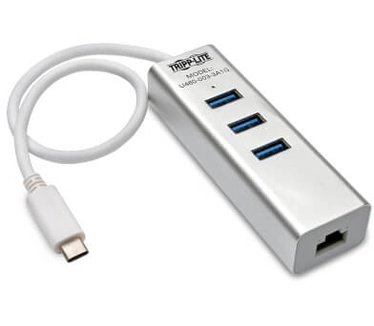 Tripp-Lite U460-003-3A1G