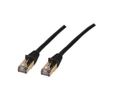 HQ Products 2m RJ-45 FTP Cat5e