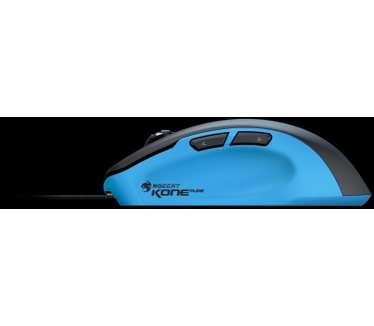 Roccat Kone Pure Blauw