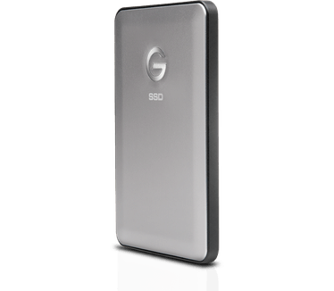 G-Technology G-Drive G-DRIVE slim SSD USB-C 1000GB 1TB