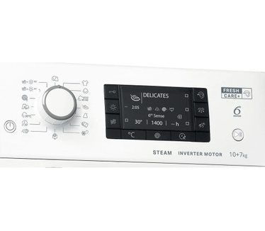 Whirlpool FWDD 1071682 WSV EU N