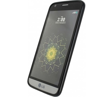 Mobilize Gelly Case