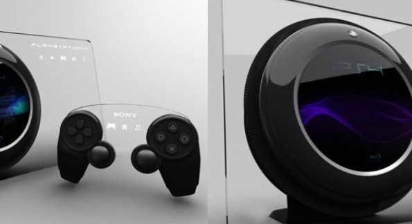 Waarschijnlijk niet de PlayStation 4