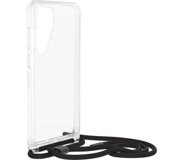 Otterbox React Series Necklace Case voor Galaxy S24+, Stardust