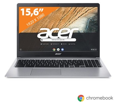 Acer Chromebook 315 CB315-3H-C1FV