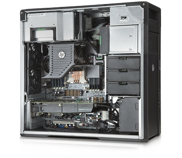 HP Workstation Z620 (WM437EA#ABB)