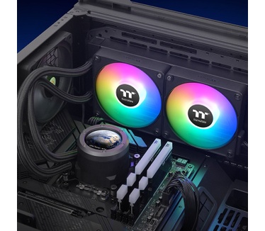 Thermaltake CL-W414-PL12SW-A
