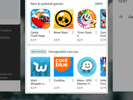 Screenshot Xiaomi Mi A2 Lite - Android 9.0 - januari 2019 - Android One roundup