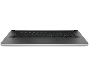 HP  14s-dq1095nb (Azerty toetsenbord)