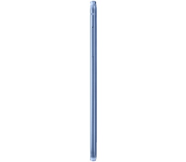 LG G6 Blauw
