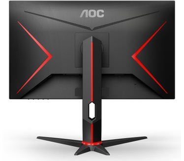 AOC 27G2U5/BK Zwart